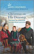 Christmas on His Doorstep (North Country Amish #7) by Patricia Davids