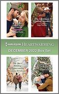 Harlequin Heartwarming December 2022 Box Set: A Clean Romance by Virginia McCullough