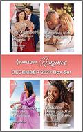 Harlequin Romance December 2022 Box Set by Susan Meier