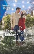 Expecting His Holiday Surprise (Gallant Lake Stories #7) by Jo McNally