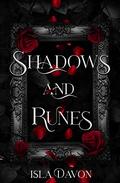 Shadows and Runes (The Shadows and Runes series #1) by Isla Davon