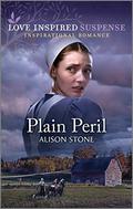 Plain Peril (Apple Creek #2) by Alison Stone