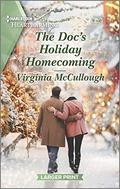 The Doc's Holiday Homecoming (Back to Adelaide Creek #2) by Virginia McCullough
