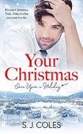 Your Christmas by S.J. Coles