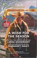 A Wish for the Season by Linda Goodnight