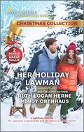 Her Holiday Lawman by Ruth Logan Herne