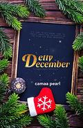 Detty December by Margaret Adetimehin