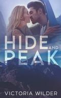 Hide and Peak by Victoria Wilder