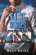 The False Series Boxed Set (Suspense #5) by Meli Raine