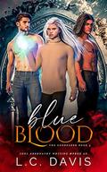 Blue Blood by L.C. Davis, Joel Abernathy