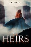 The Heirs (Willow Grove Academy #2) by LE Swift