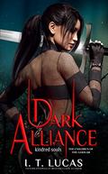 Dark Alliance Kindred Souls by I. T. Lucas