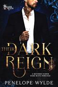 Their Dark Reign by Penelope Wylde