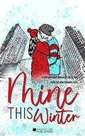 Mine This Winter (Romance Café Collection #18) by Charlotte O'Shay