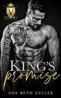 King's Promise: An Arranged Marriage Romance: Volkov Bratva by Zoe Beth Geller