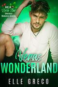 Vegas Wonderland by Elle Greco