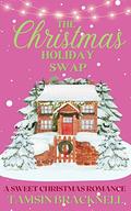 The Christmas Holiday Swap by Tamsin Bracknell