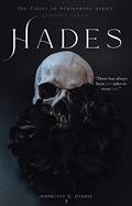 Hades by Ambrosia R. Harris