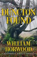 Duncton Found by William Horwood