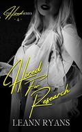 Hired for Research by Leann Ryans