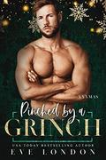 Pinched by a Grinch by Eve London
