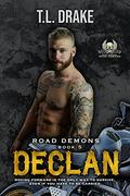 Declan by T.L. Drake