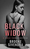 Black Widow by Brooke Sivendra