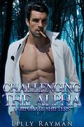 Challenging the Alpha by Lilly Rayman