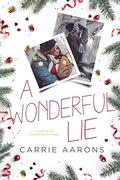 A Wonderful Lie by Carrie Aarons