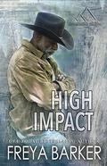 High Impact by Freya Barker