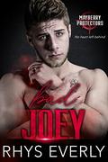 Bad Joey by Rhys Everly