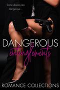 Dangerous Entanglements by Nicole Morgan