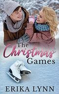The Christmas Games (Christmas Cove #4) by Erika Lynn