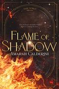 Flame of Shadow (Dark World Trilogy #2) by Amarah Calderini