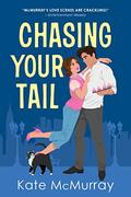 Chasing Your Tail (Whitman Street Cat Cafe #3) by Kate McMurray