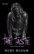 The Taste (Black Coyotes #2) by Ruby Bloom