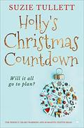 Holly's Christmas Countdown by Suzie Tullett