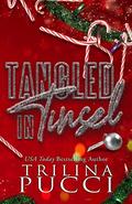 Tangled in Tinsel (Holidates #1) by Trilina Pucci