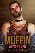 Stud Muffin: An MMM puppy play romance (Summer of Adventures #6) by Alex Silver