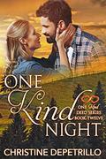 One Kind Night (One Kind Deed #12) by Christine DePetrillo