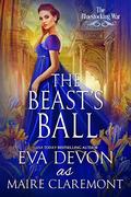 The Beast’s Ball (The Bluestocking War #9) by Maire Claremont