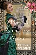 Nettie's Christmas Beau by Cheryl Wright