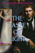 The Taste of Light (The Winemakers #2) by Giovanna Siniscalchi