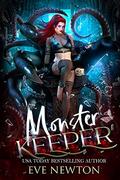 Monster Keeper by Eve Newton
