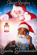 The Great Santa Showdown by Glenn Quigley