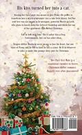 Her Purr-fect Christmas Mate by Zoe Chant