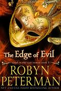 The Edge of Evil (Good To The Last Demon) by Robyn Peterman