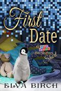 First Date by Elva Birch