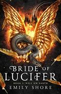 Bride of Lucifer by Emily Shore