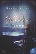A Dangerous Duet (Victorian Mystery #1) by Karen Odden